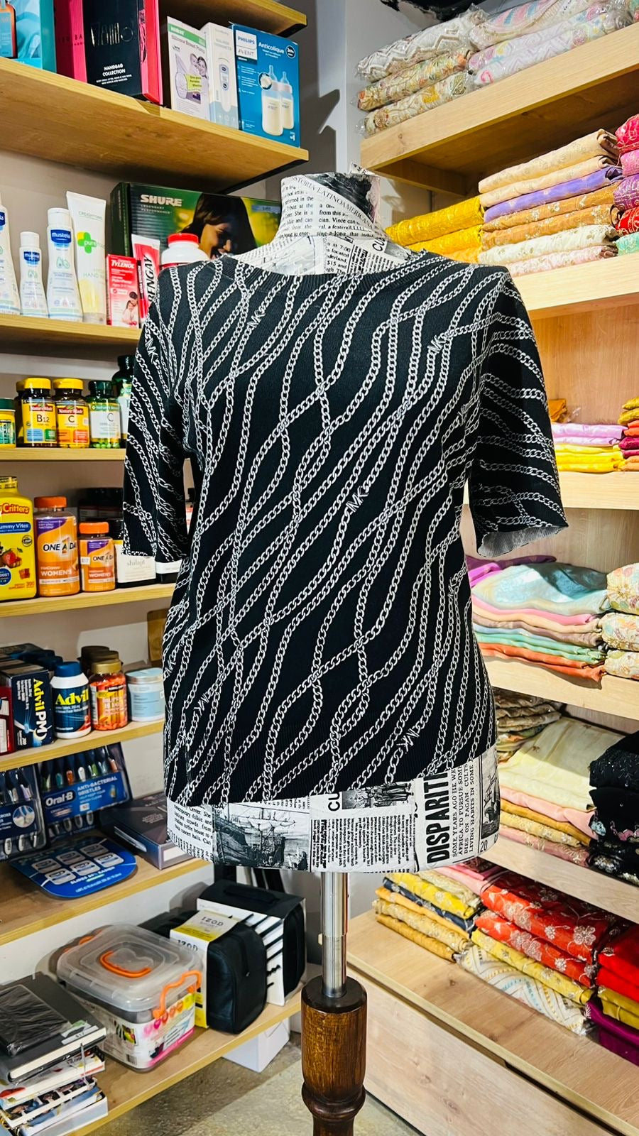 Michael kors top medium
