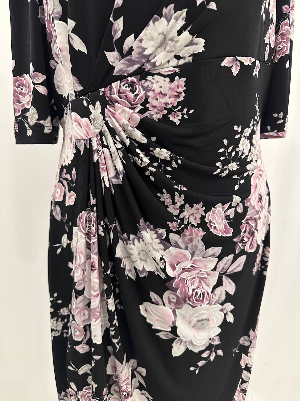 Connected apparel dress uc-d4