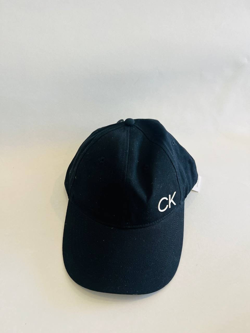 Calvin Klein hat black