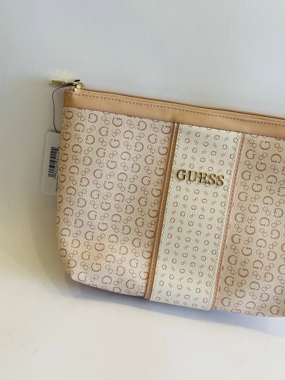 Calvin Klein makeup bag