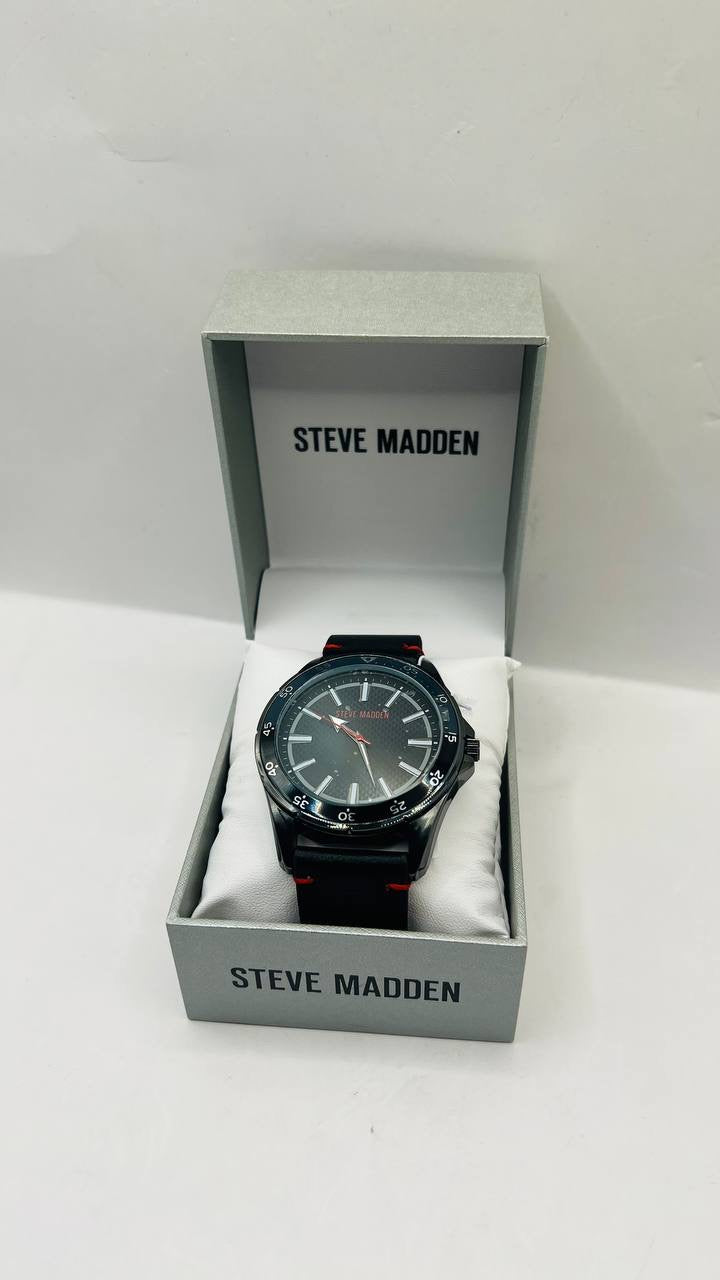 steve madden watch