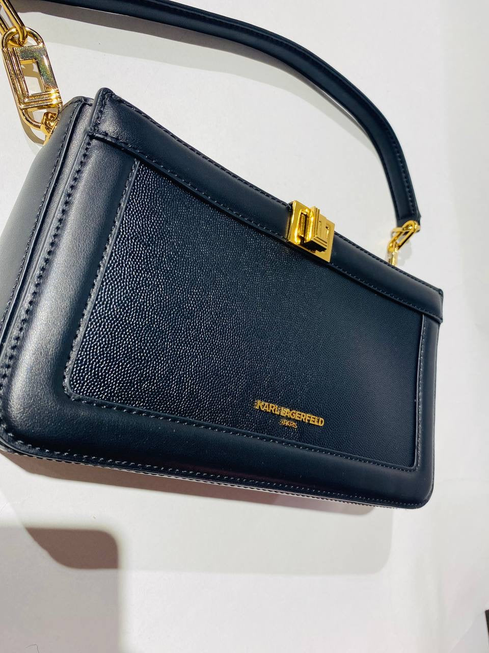 Karl Lagerfeld bag