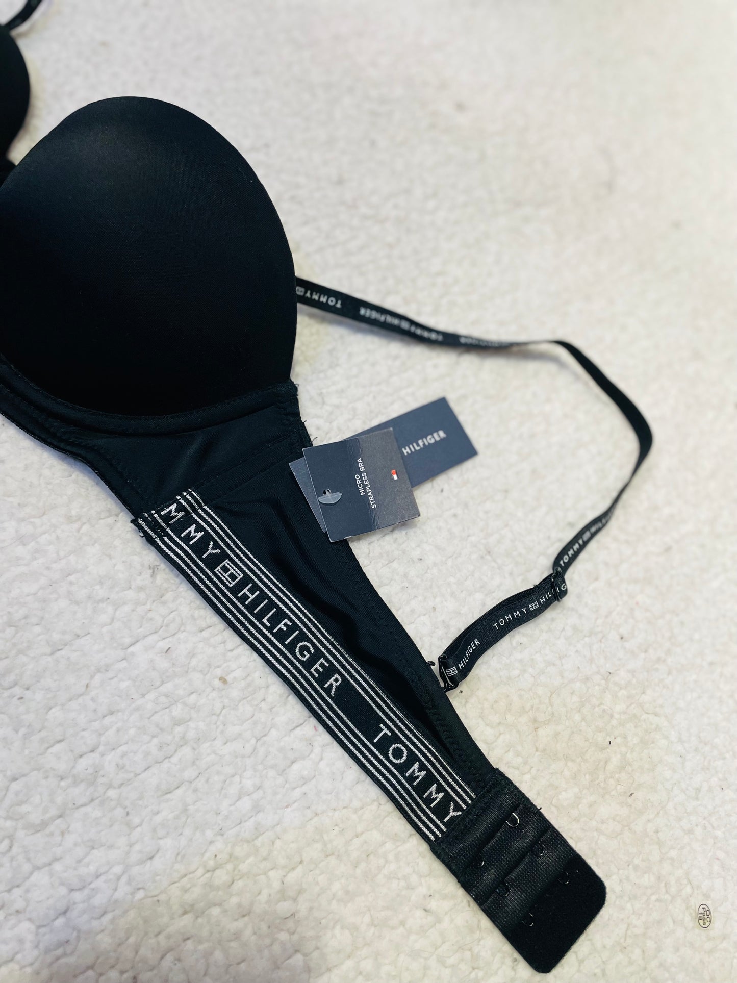 Tommy Hilfiger bra