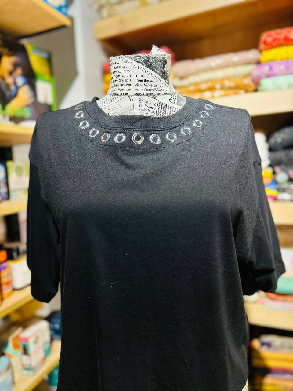 Dkny shirt size medium