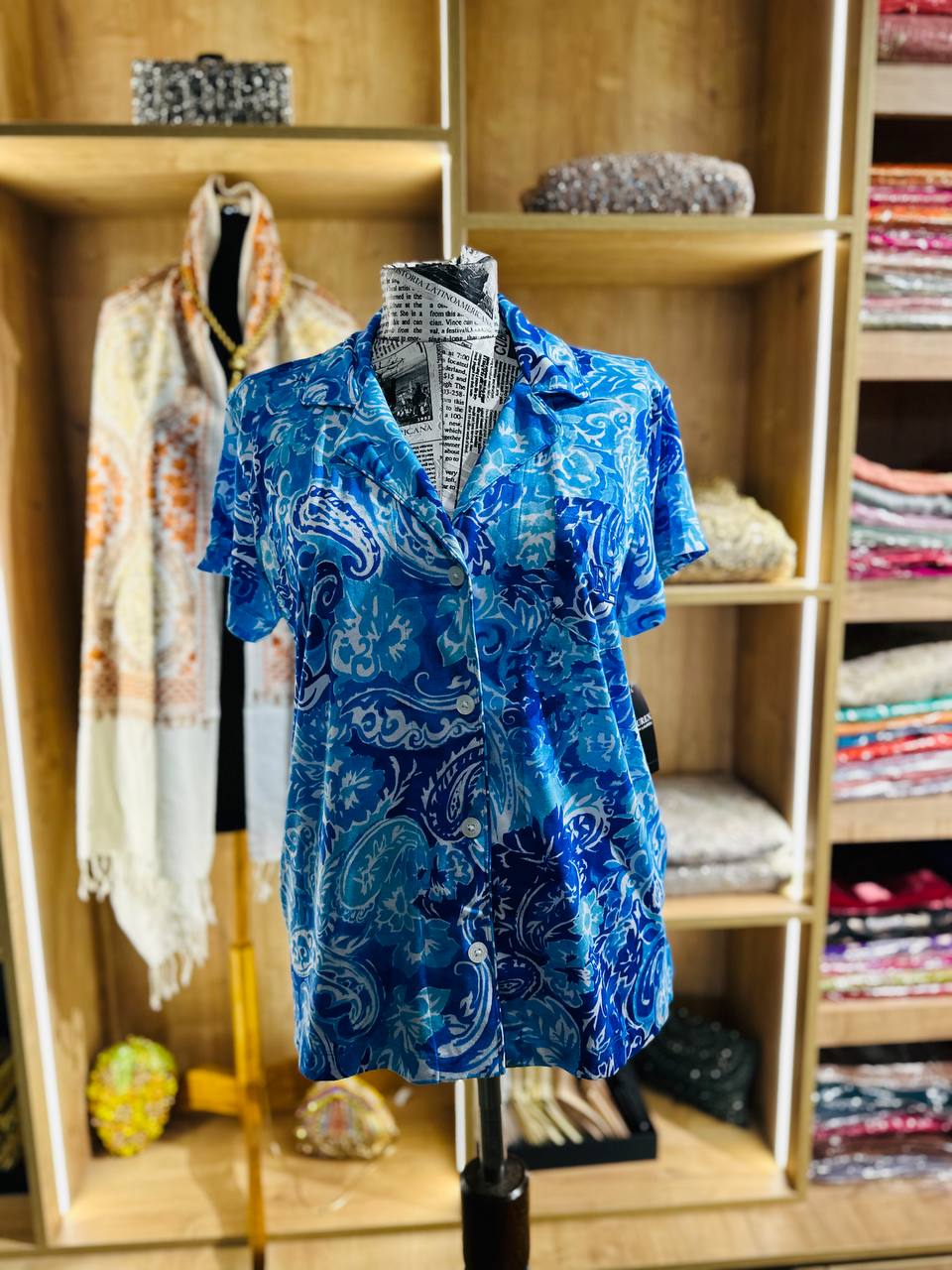 Ralph Lauren pajama set
