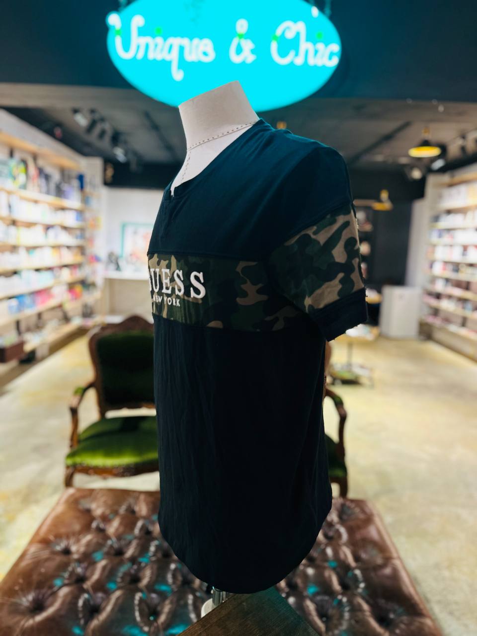 Guess shirt