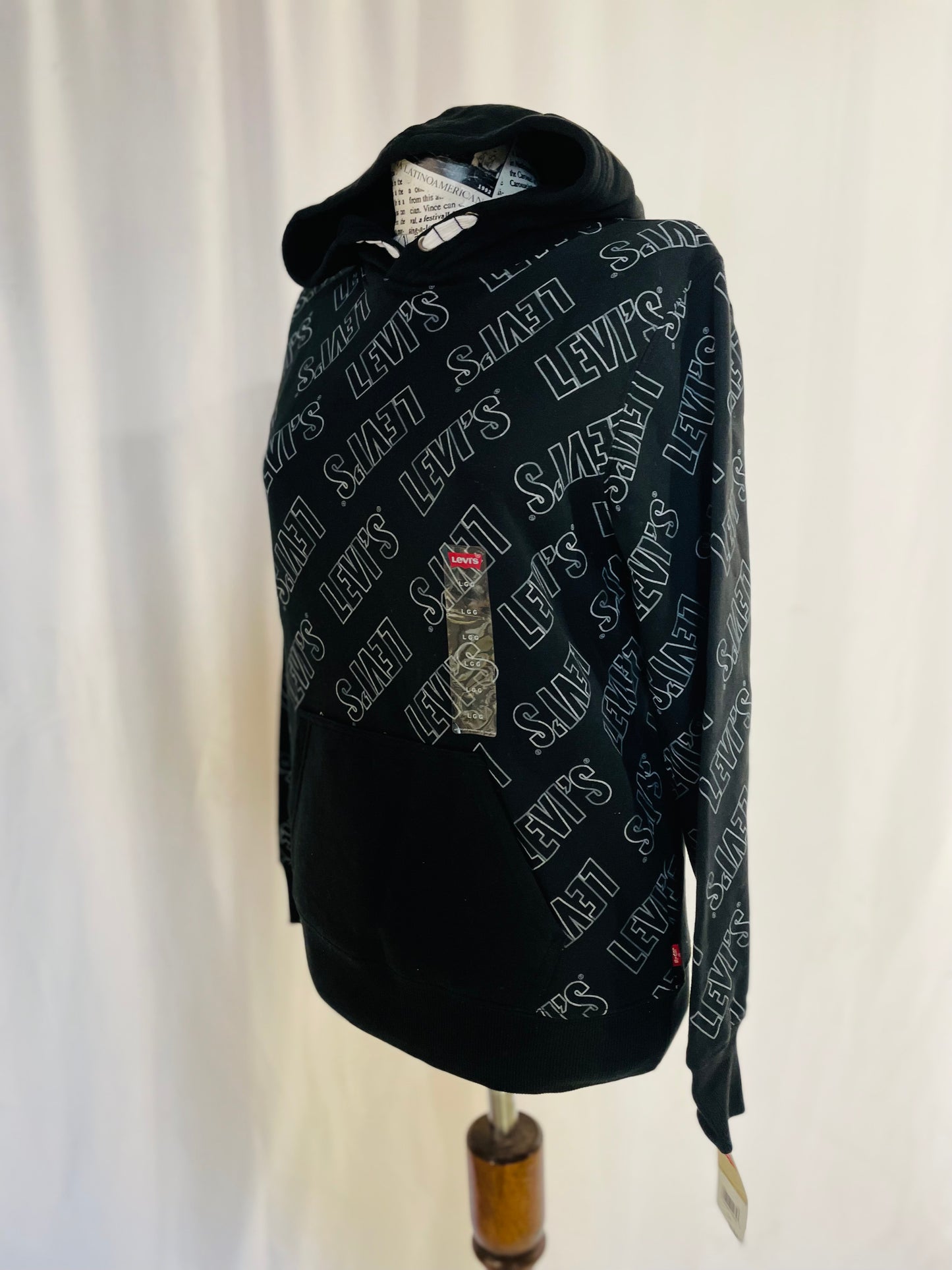 Levi’s hoodie