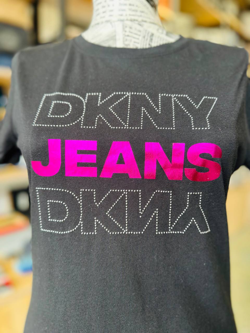 Dkny shirt size xs