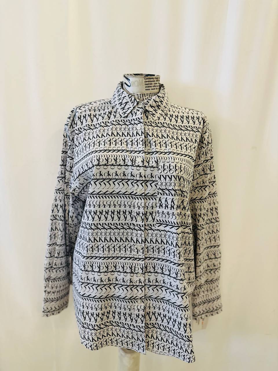 Calvin Klein blouse