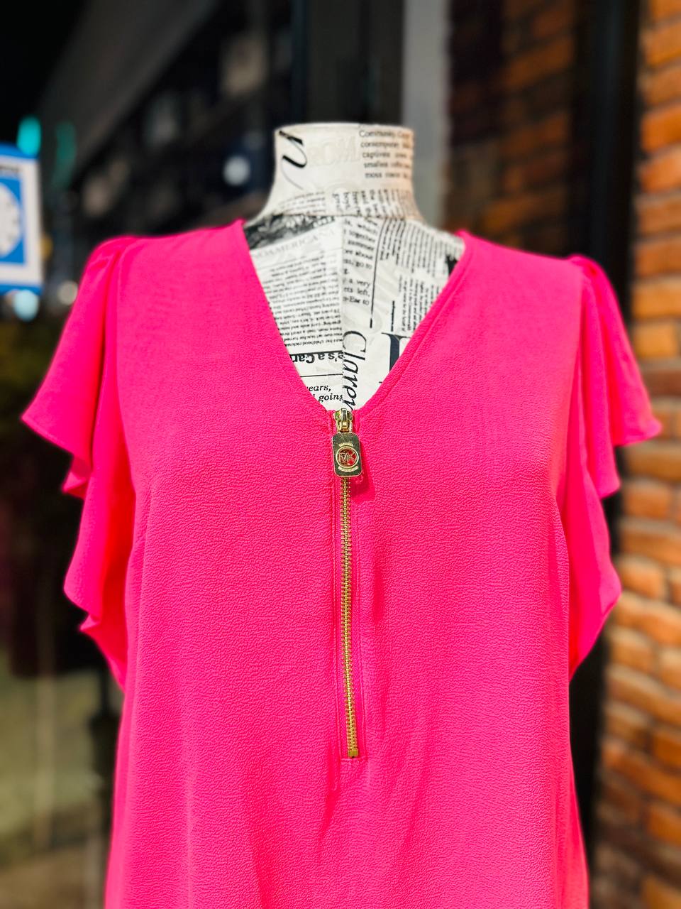 Michael kors top