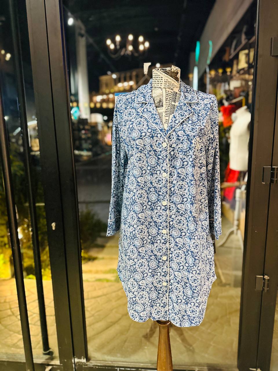 Ralph Lauren dress