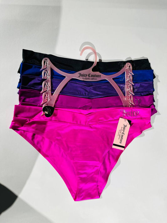 Juicy couture underwear set size X-Large
