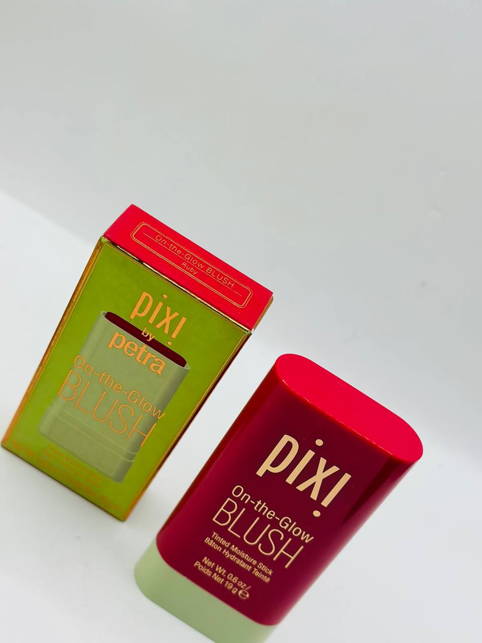 Pixi blush stick