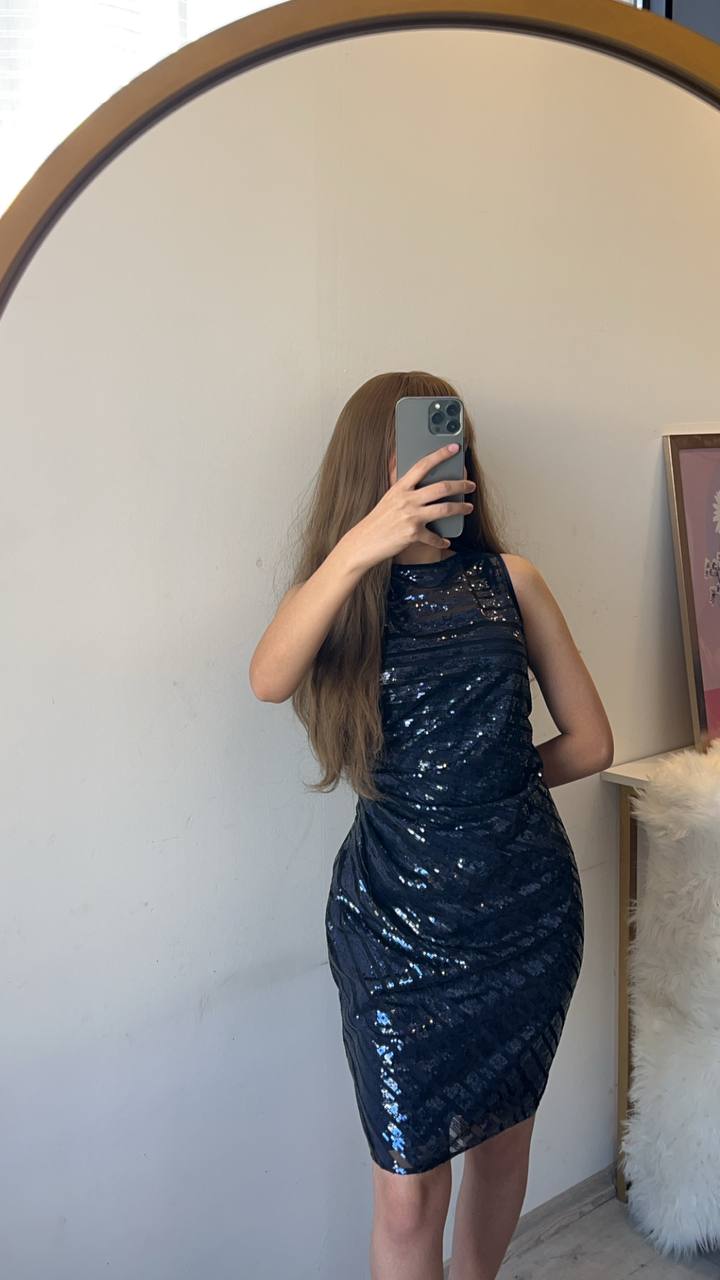 Vince camuto dress