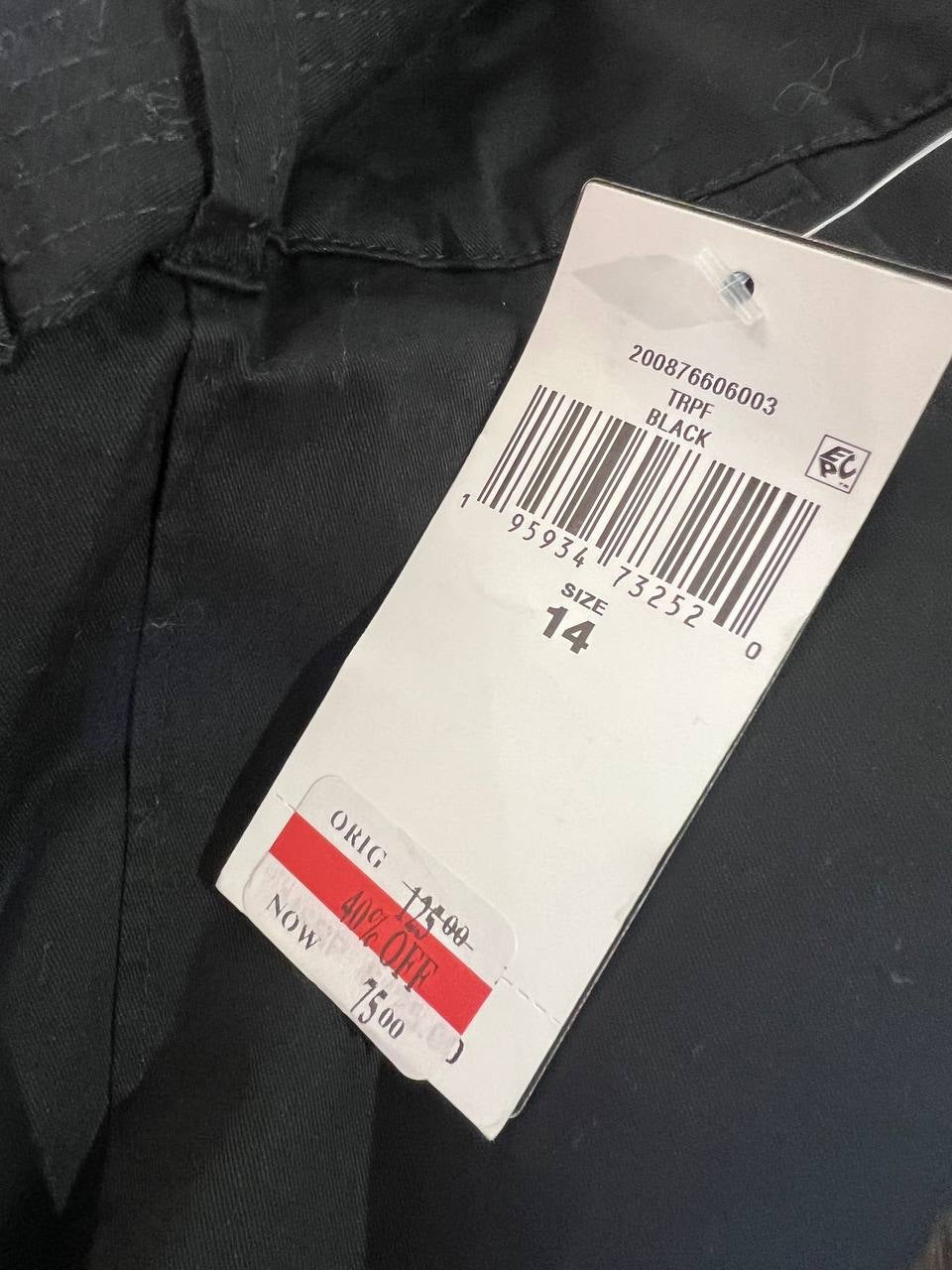 Ralph Lauren trousers