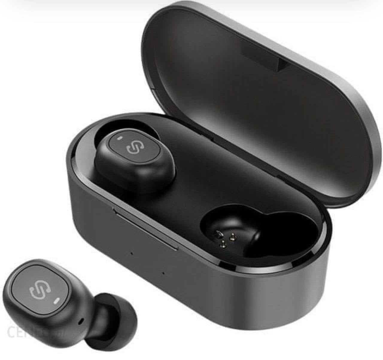 EarPods