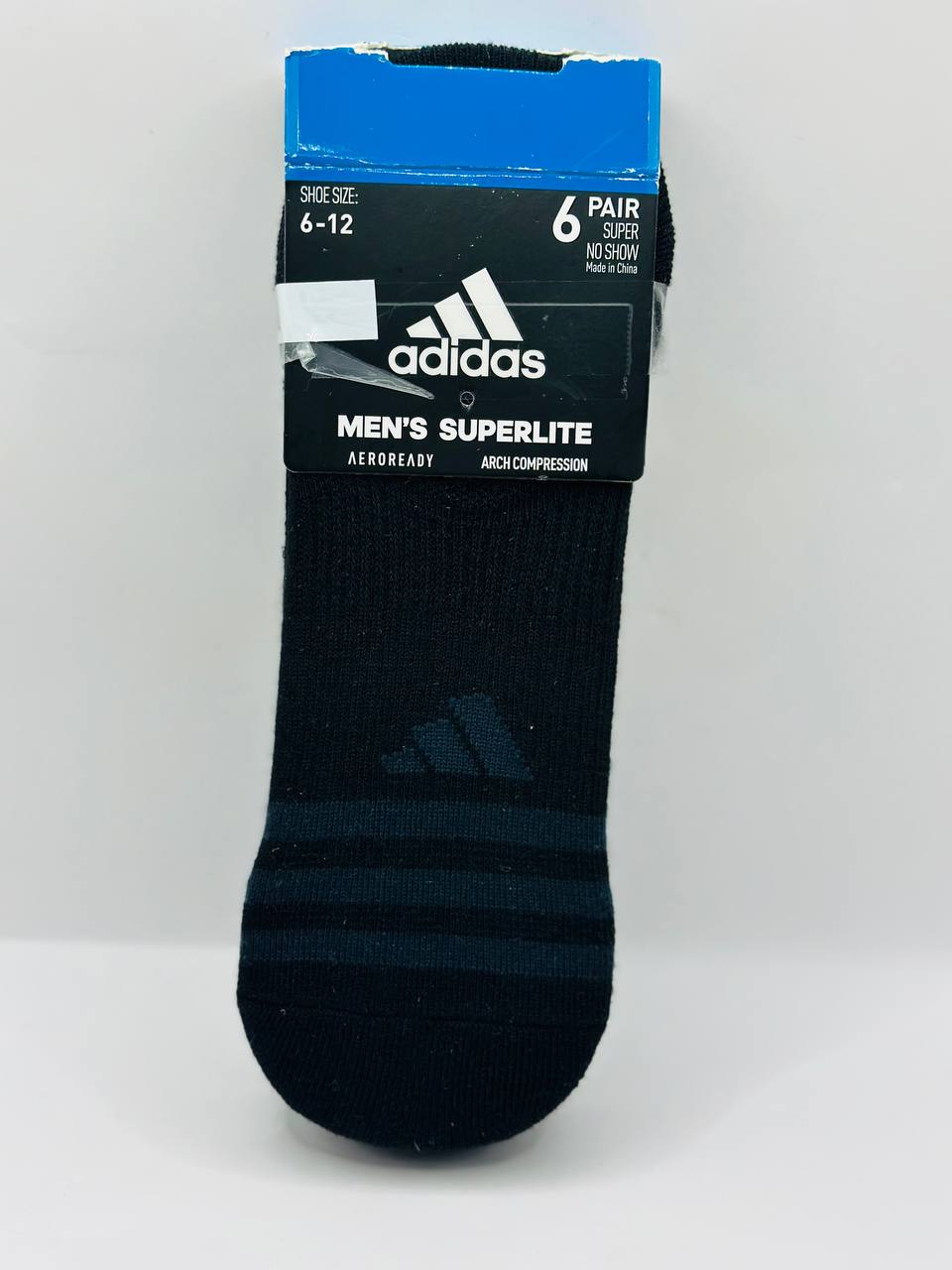 Adidas sock
