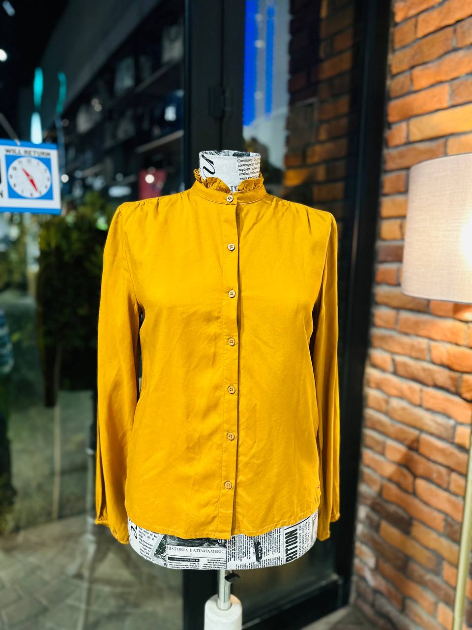 Tommy Hilfiger blouse