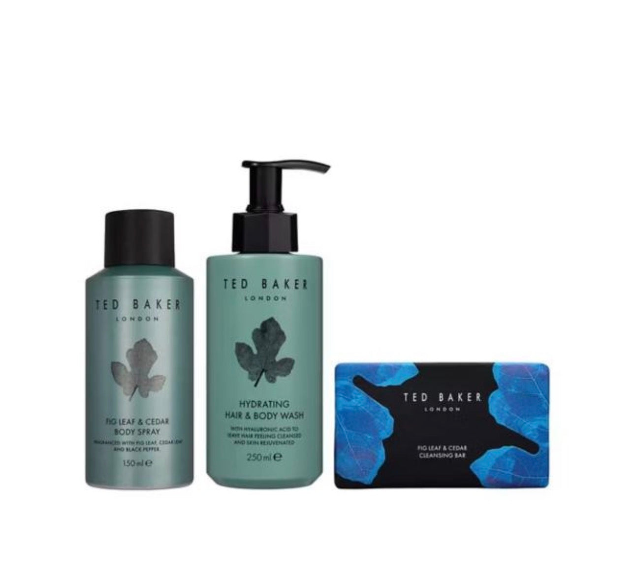 Ted Baker men's gift set