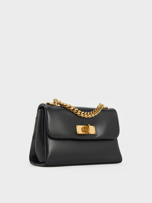 Charles & Keith bag
