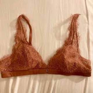 Victoria secret bra
