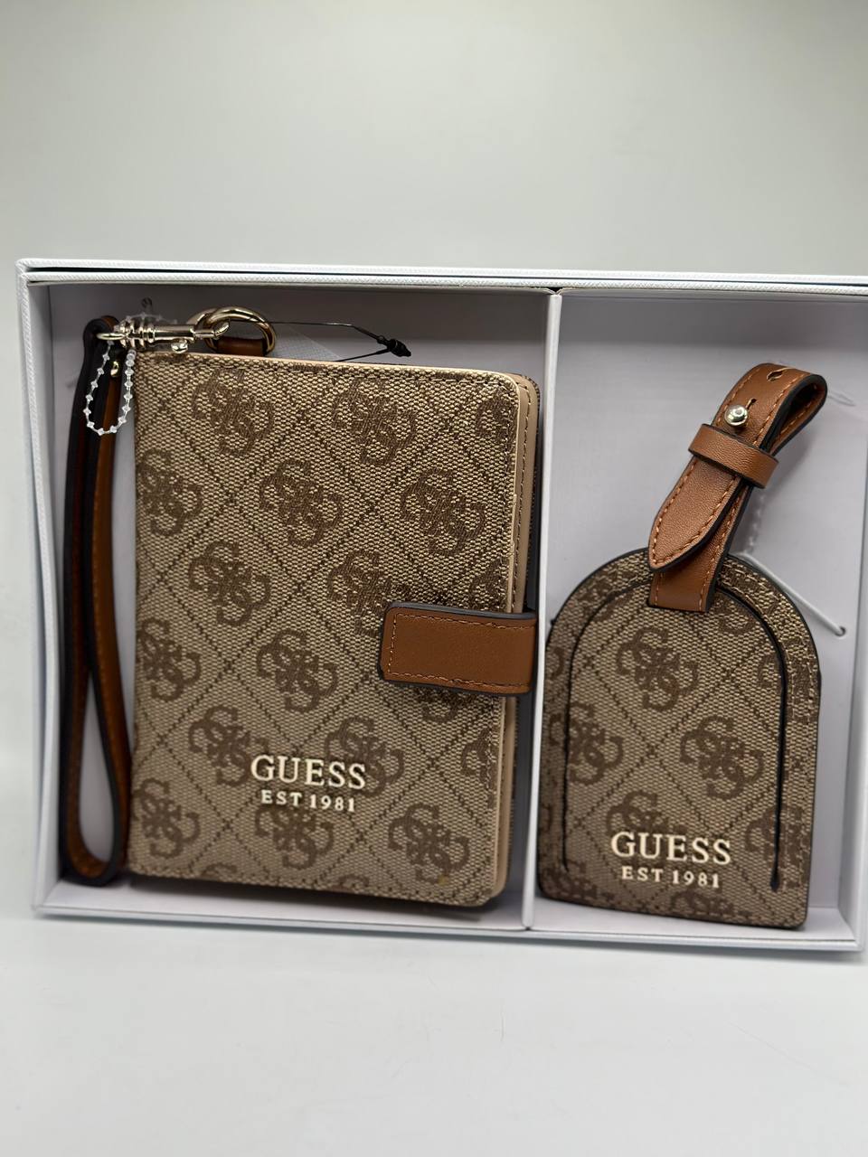 Guess set