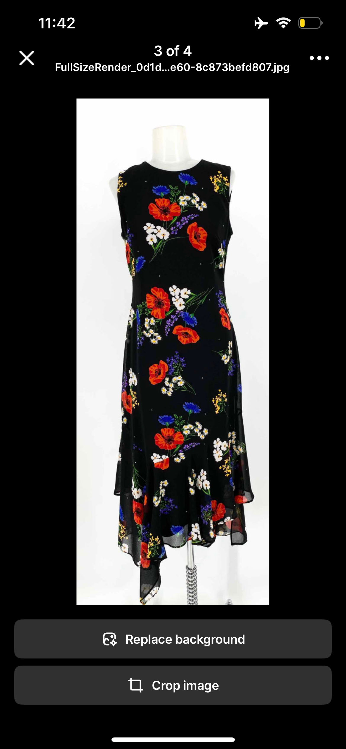 Calvin Klein dress uc -d37