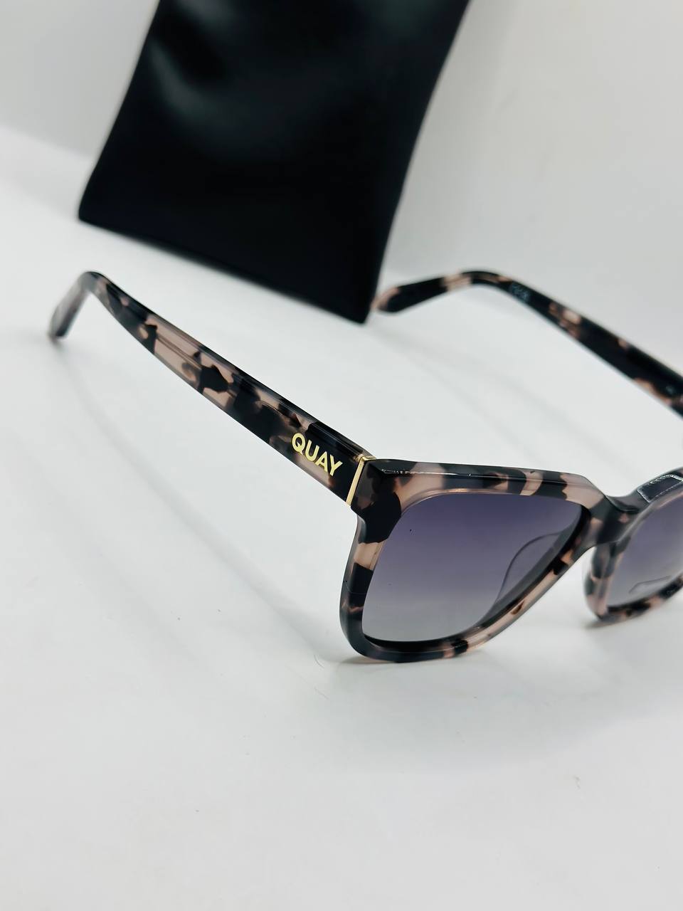 Quay sunglasses