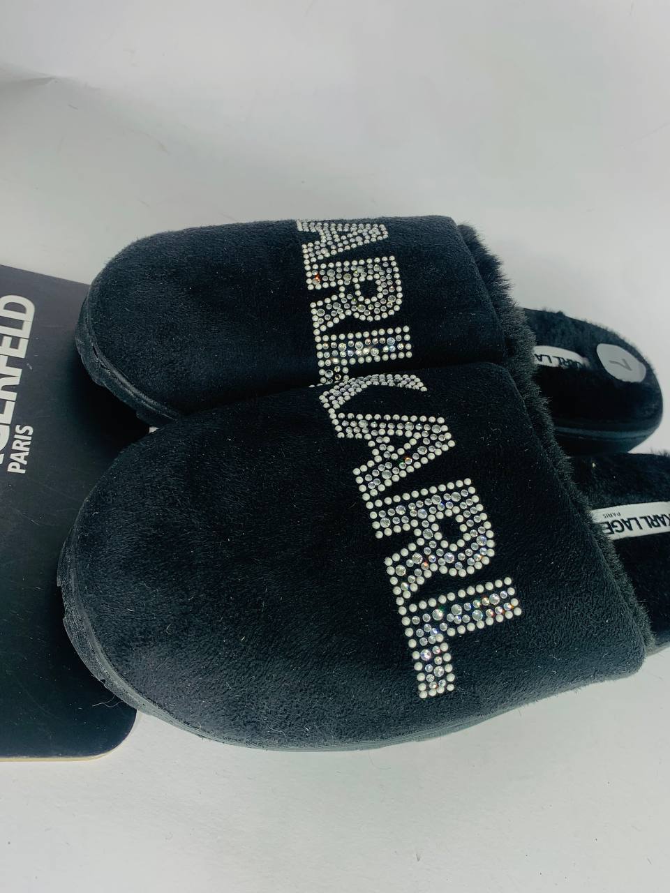 Karl Lagerfeld sandal