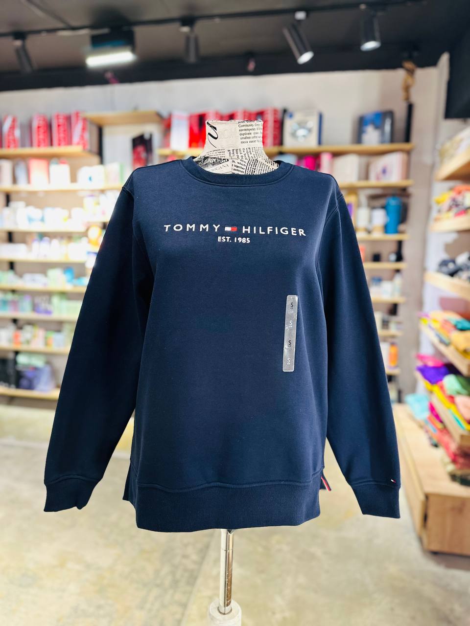 Tommy Hilfiger sweater