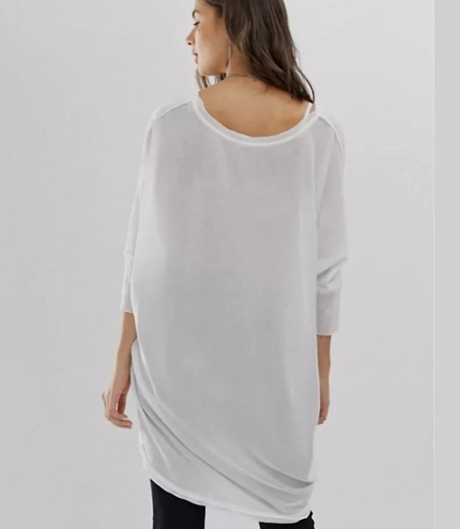 Free people shirt