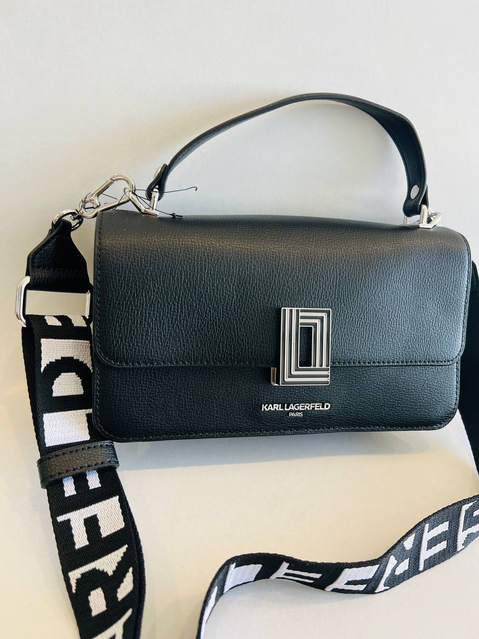 Karl Lagerfeld bag