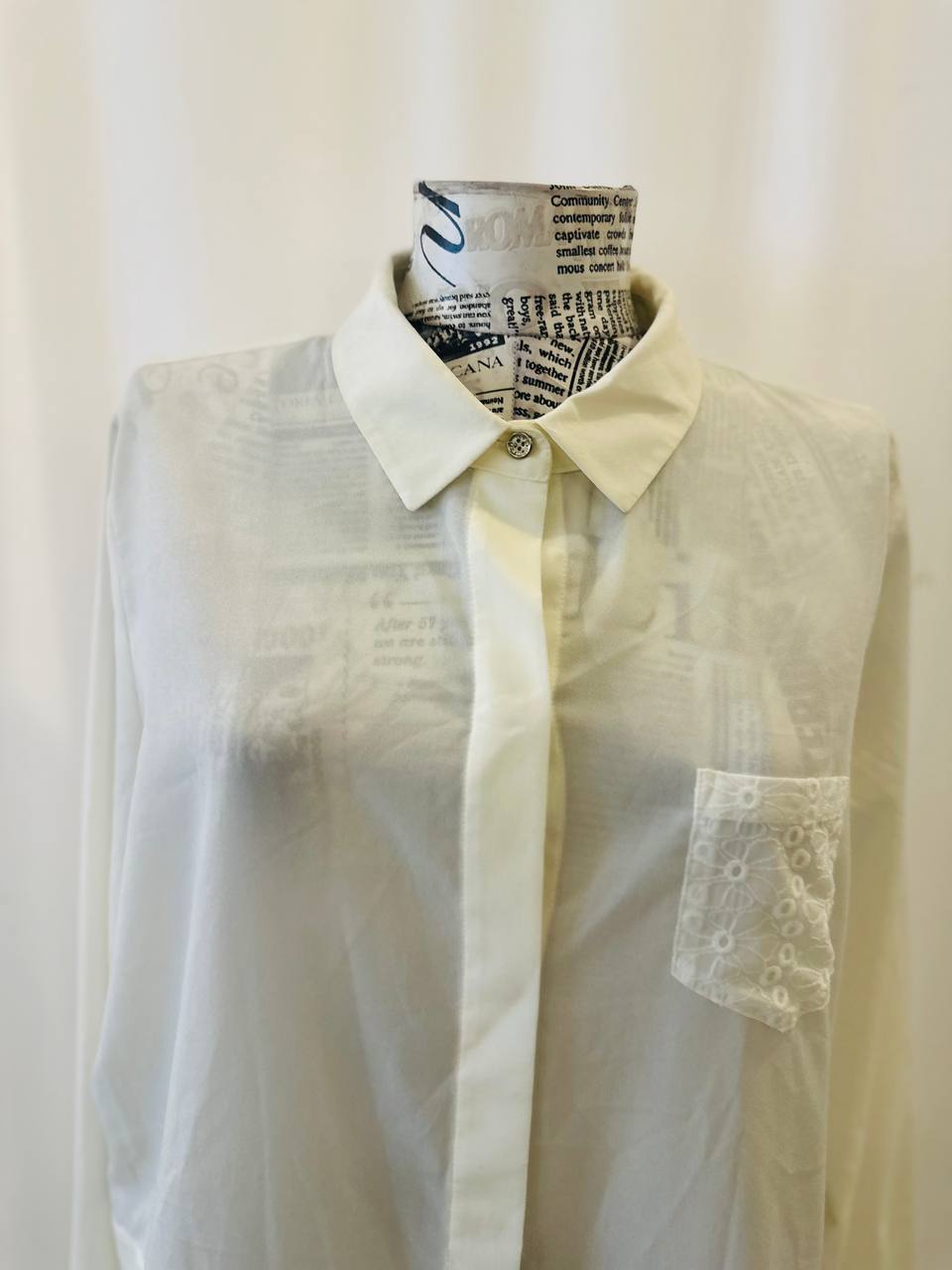 Tommy Hilfiger blouse