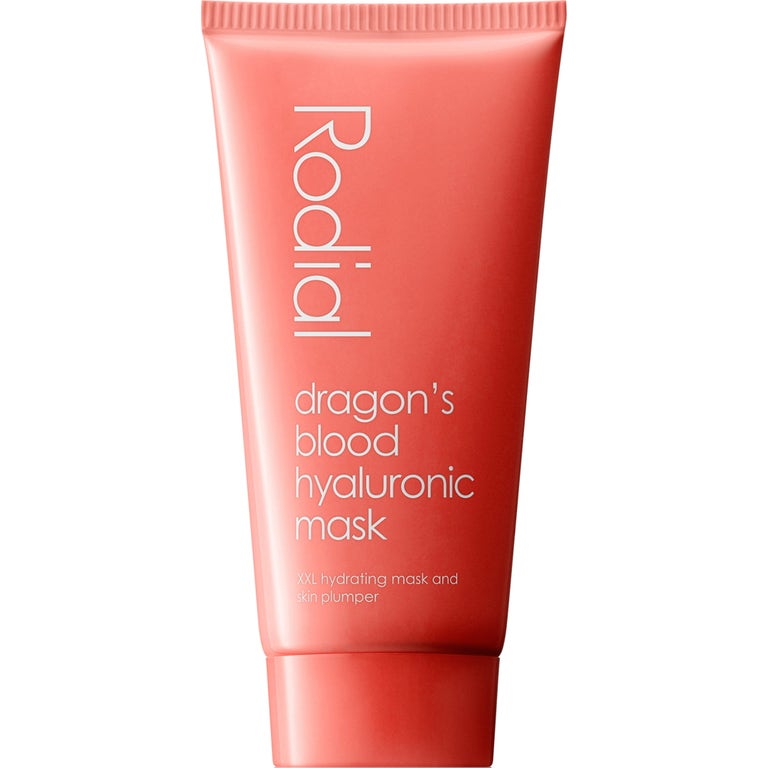 Rodial dragons blood mask