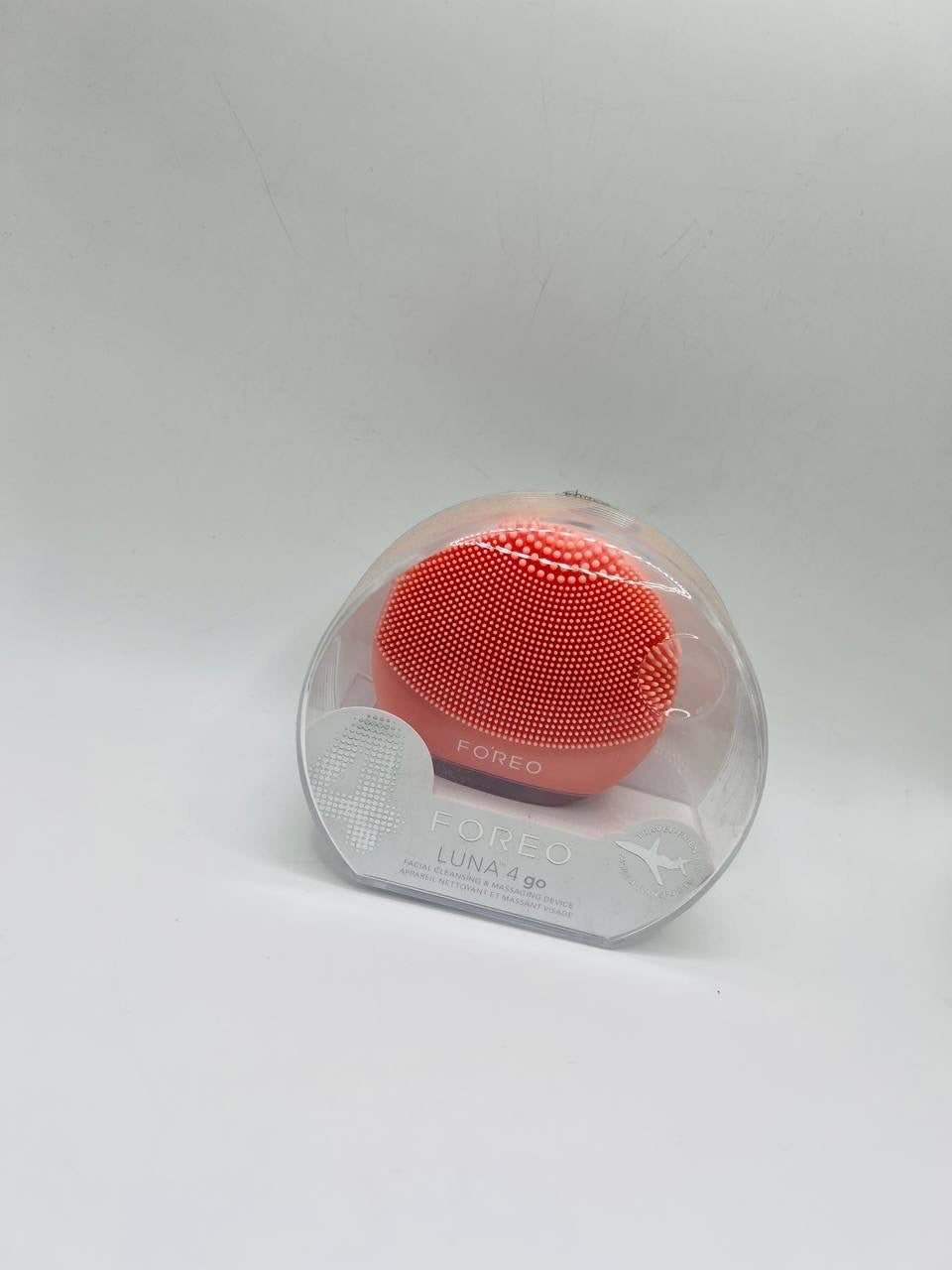 Foreo luna 4 go