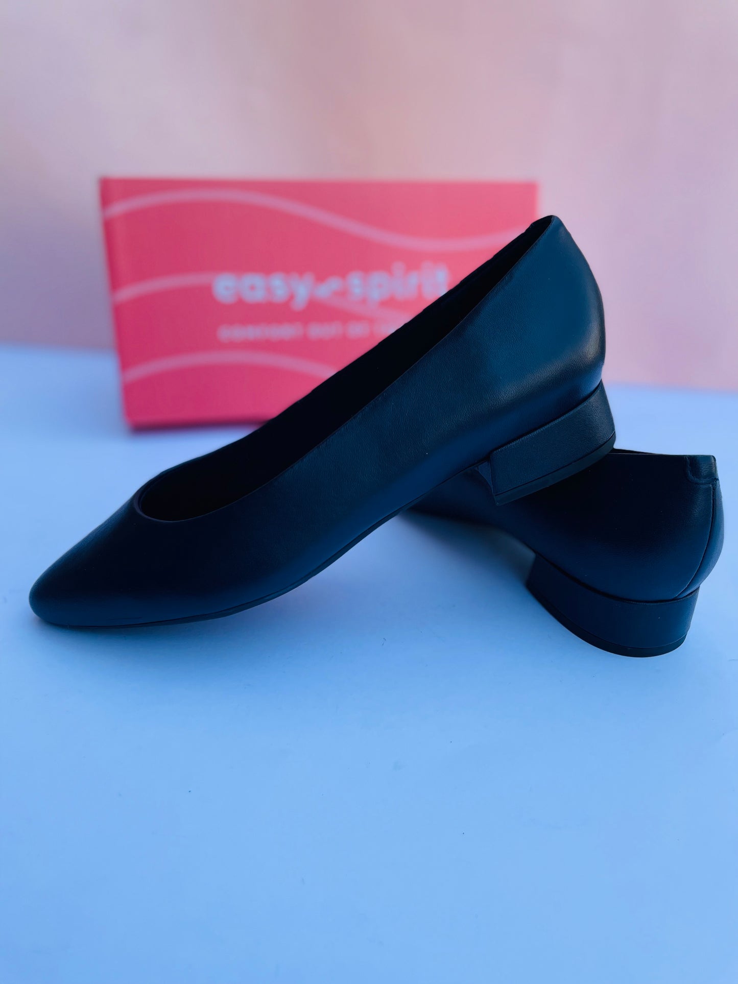 Easy spirit shoes