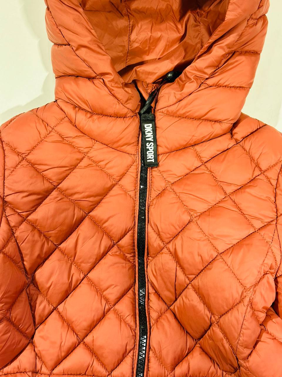 Dkny kids coat