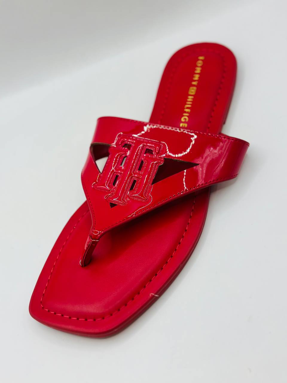 Tommy Hilfiger sandal size 38