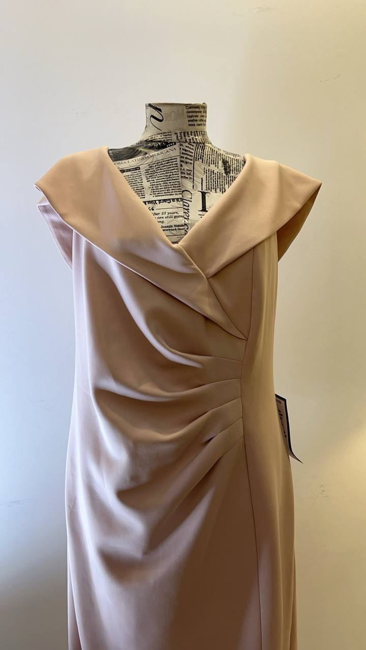 Xscape dress