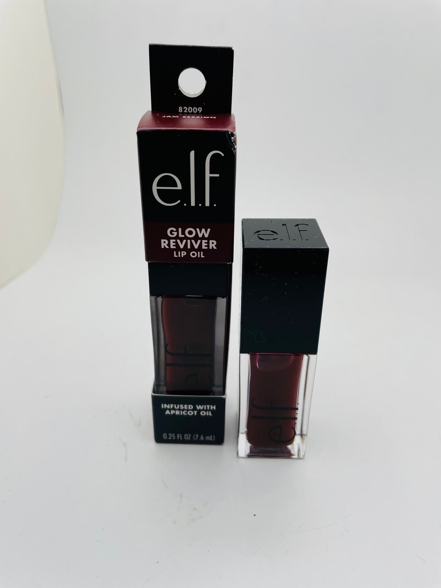 Elf lip oil