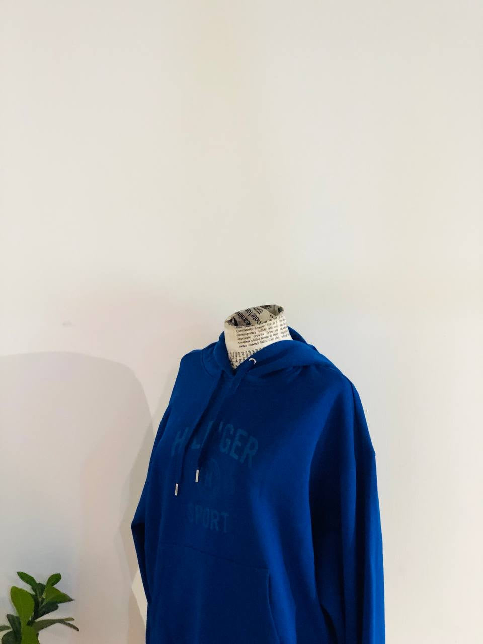 Tommy Hilfiger hoodie