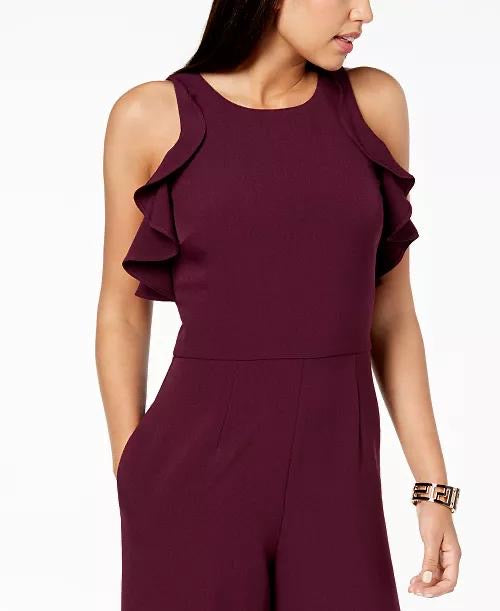 Julia hordan jumpsuit