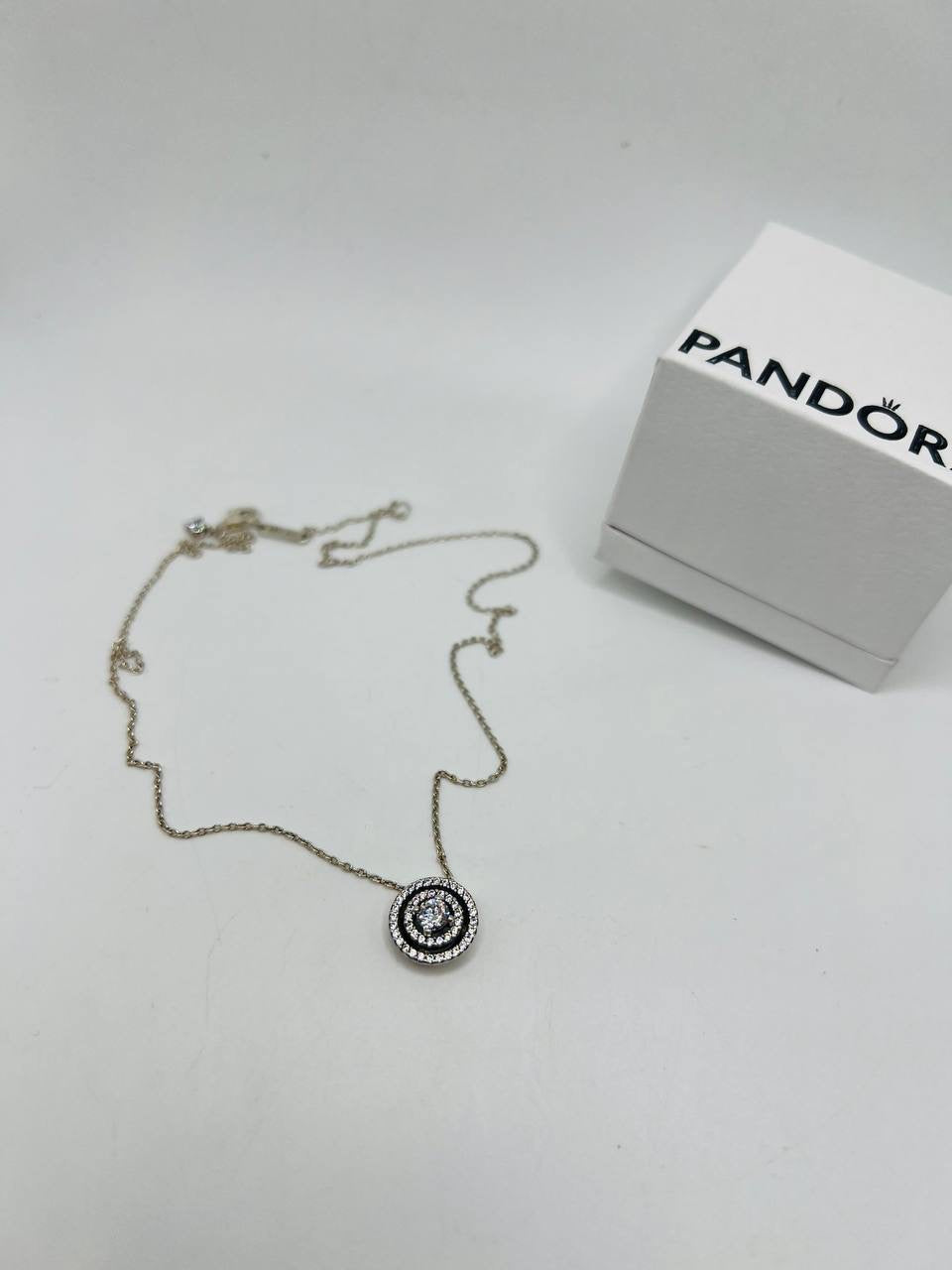 pandora necklace