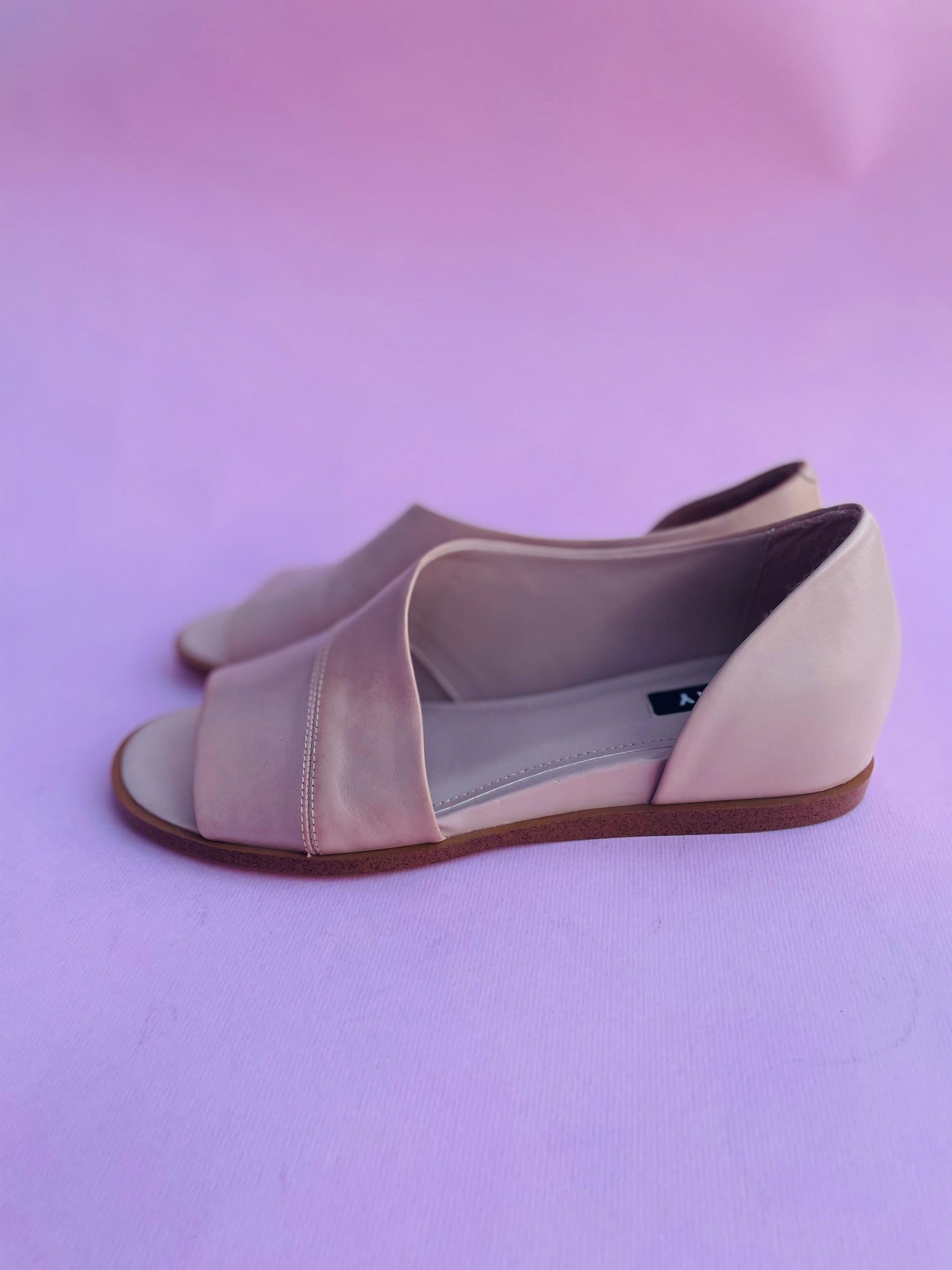 Dkny shoes