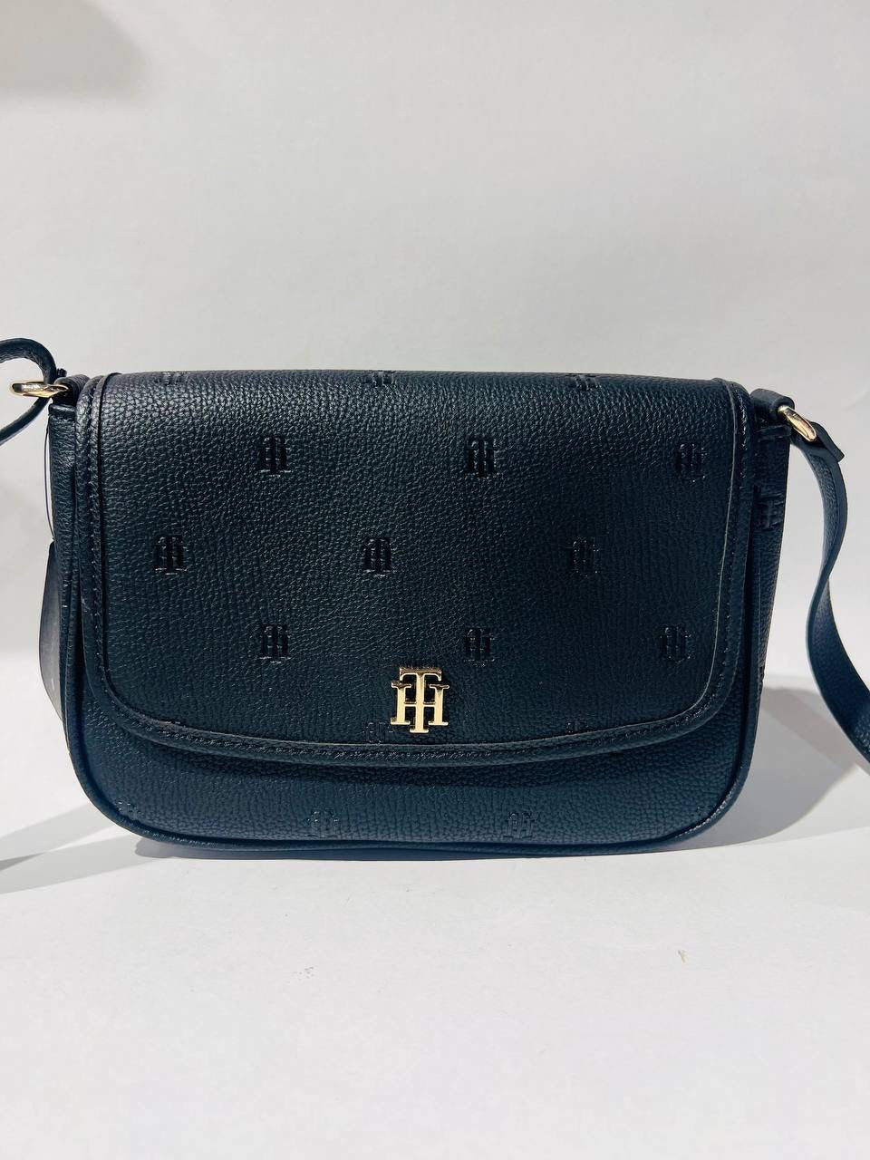 Tommy Hilfiger crossbody bag black