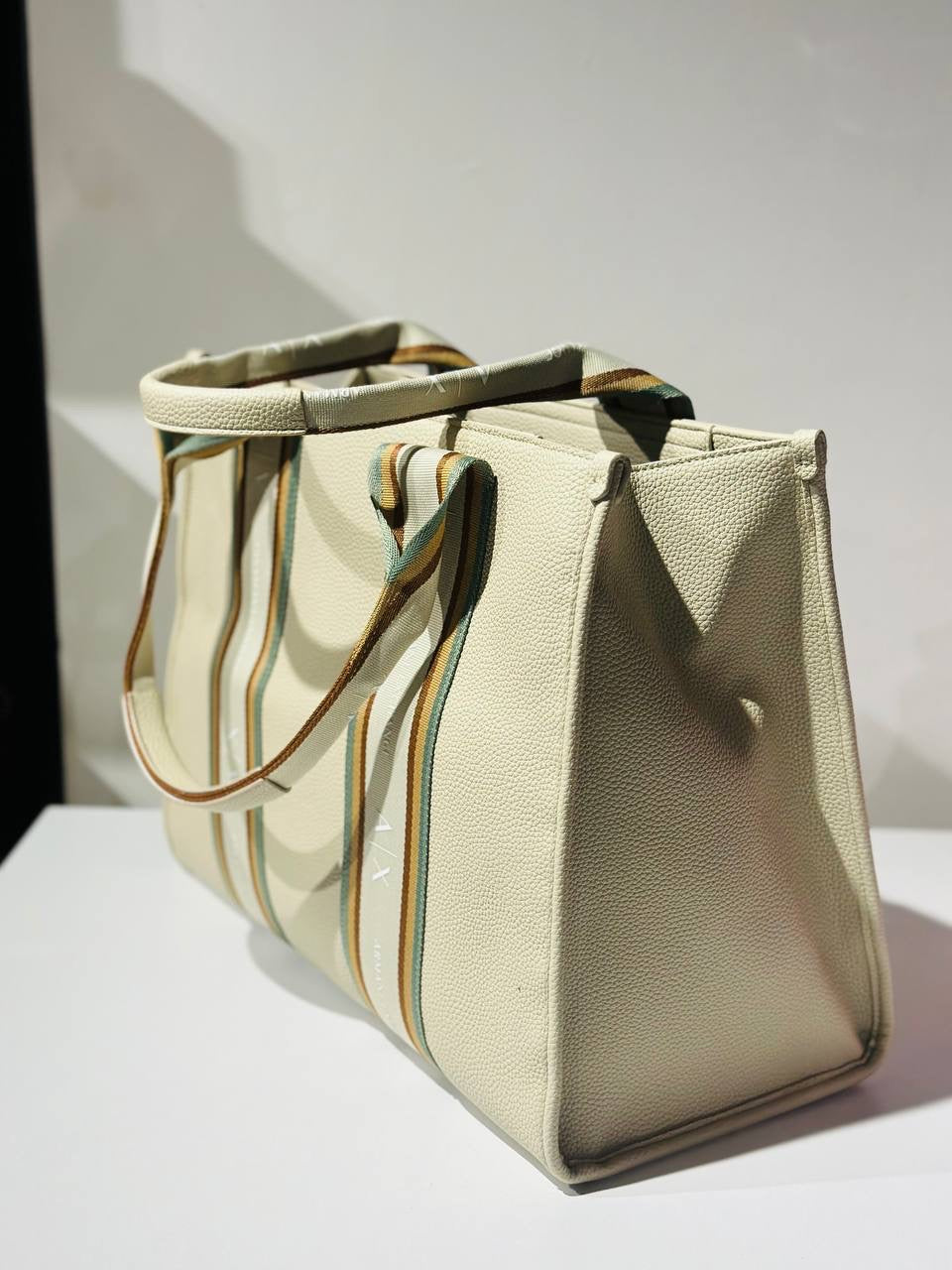 Armani exchange bag