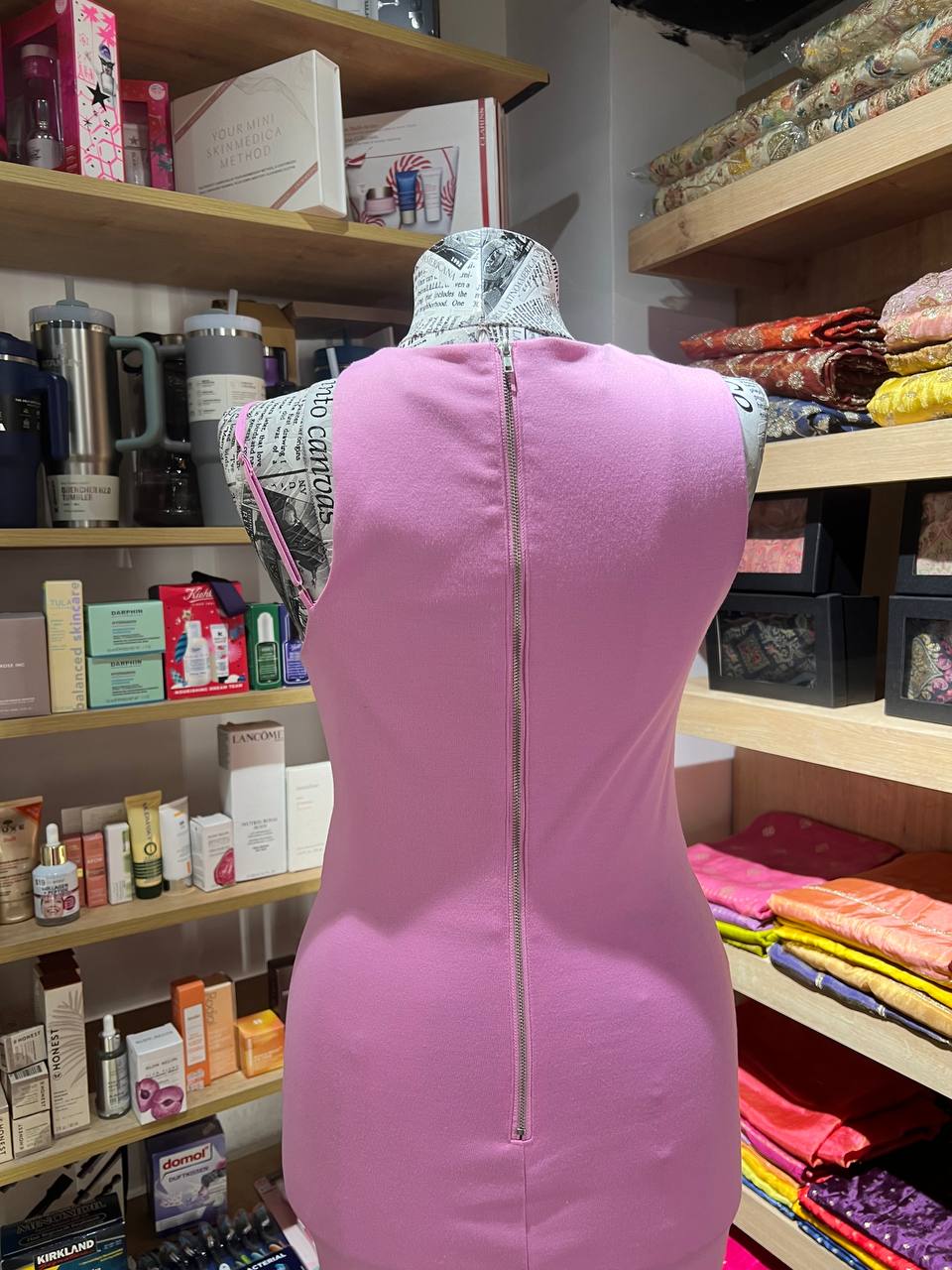 Material girl dress uc-d 60