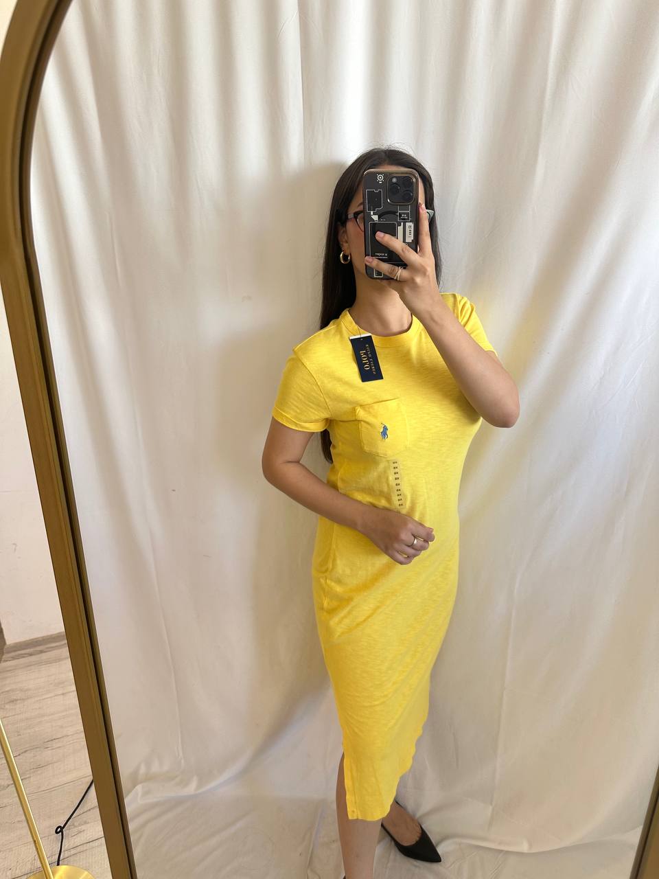 Ralph Lauren dress