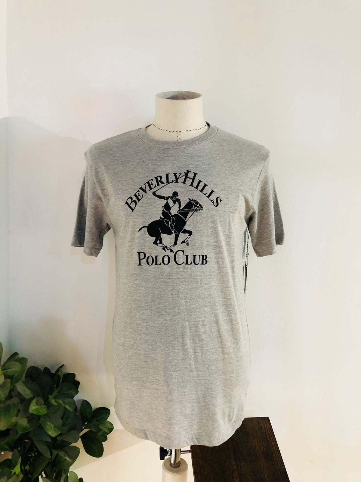 Beverly Hills shirt