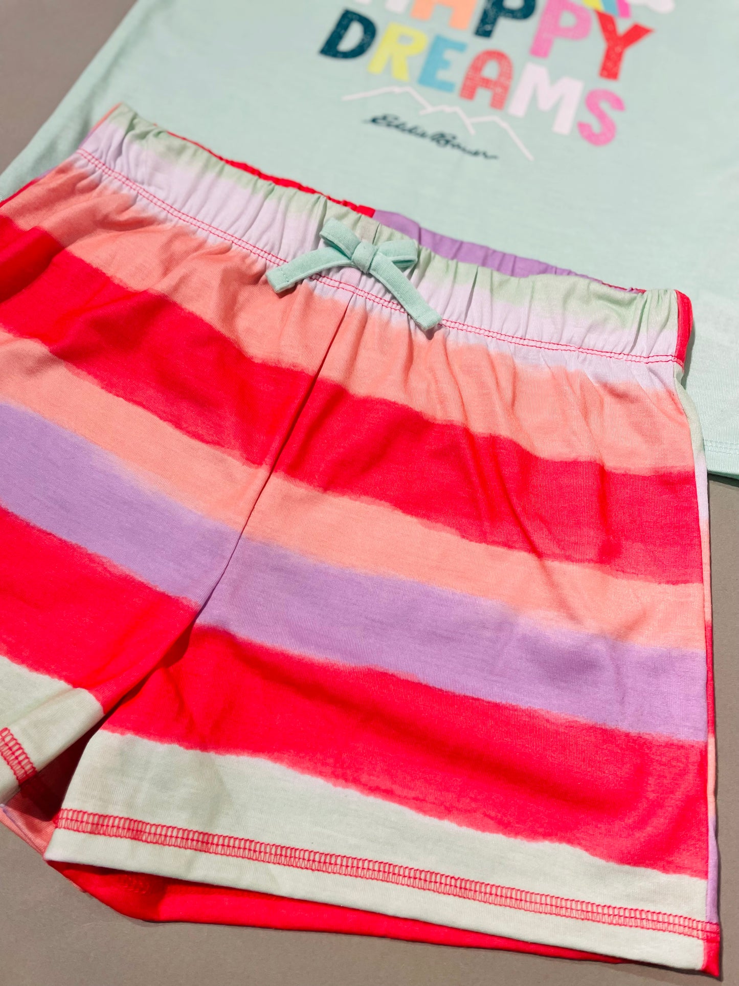 Eddie boure kids set
